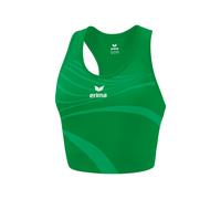 Erima Brassière femme Racing Vert Taille 36