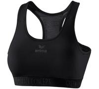 Erima Brassière femme Sport 44 Noir