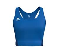 Erima Brassière femme T&F Wings (8282618) New Royal/New Navy Taille 40