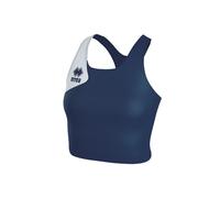 Brassière femme Errea dafne extra Bleu L