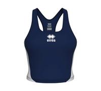 Brassière femme Errea Elaine Extra Bleu XL