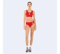 Brassière femme Errea Elaine Rouge L