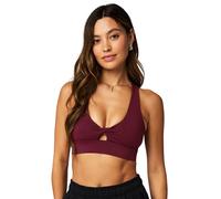 Brassière femme Fabletics Oasis Twist XL