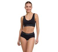 BrassiÃšre femme Falke Anniversary (x2) Noir M