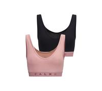 Brassière femme Falke Daily Comfort (x2) Multicolore XS