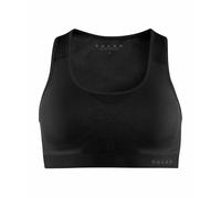 BrassiÃšre femme Falke Madison Low Support Noir S