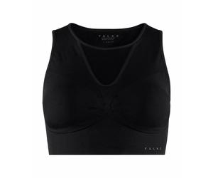 Brassière femme Falke Maximum Support Noir XS