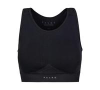 FALKE Support W SB Fil Fonctionnel 1 pièce, Soutien-Gorge de Sport Femme, Noir Black 3000, XL