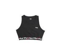 Fila Faw0535 Sleeveless T-shirt Noir S Femme