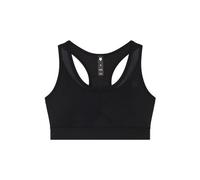 FOX Motive Soutien-gorge fonctionnel pour femmes, noir, taille M