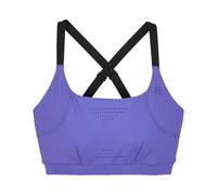 Brassière femme Fox Racing Motive Violet