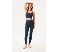 Brassière femme Girlfriend Collective Paloma Bleu L