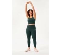 Brassière femme Girlfriend Collective Paloma Vert XS