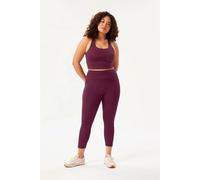 Brassière femme Girlfriend Collective Paloma Violet S