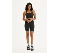 Brassière femme Girlfriend Collective Rib Paloma Noir M
