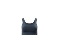 Brassière femme Girlfriend Collective Tommy Bleu 4XL