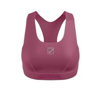 Brassière femme Givova Basic Rose XL