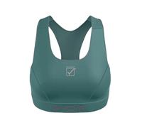 Brassière femme Givova Basic Vert S
