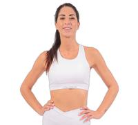Givova Brassière femme Eco Blanc L