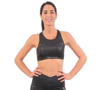 Givova Brassière femme Eco Noir M