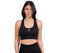 Givova Brassière femme Performance Noir Taille S