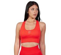 Givova Brassière femme Performance Rouge L