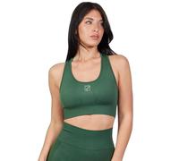 Givova Brassière femme Performance Vert XS