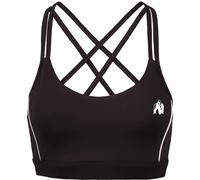 Brassière femme Gorilla Wear Arizona Noir XS