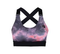 Brassière femme Gorilla Wear Colby Sports Gris XS