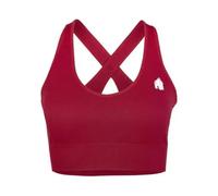 Brassière femme Gorilla Wear Hilton Rose XS/S