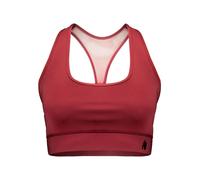 Brassière femme Gorilla Wear Meta Rouge S