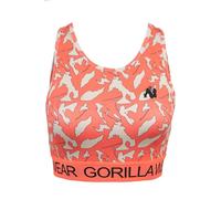 Brassière femme Gorilla Wear Osseo Rose M