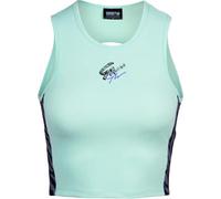 Brassière femme Gorilla Wear Zion Vert S