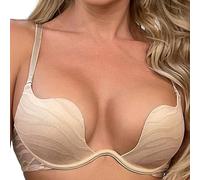 BrassièRe Femme Grande Taille - Soutien-Gorge Femme Confortable sans Armatures et sans Coutures avec Maintien Souple et Couverture Optimale