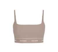 Brassière femme Guess Alba Active Removable Cup Beige L