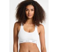 Brassière femme Guess GJ Blanc XS