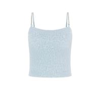 Brassière femme Guess Keyla Bleu L