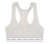Brassière femme Guess Stretch Gris M