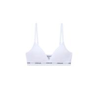 Brassière femme Guess Triangle Blanc XL
