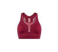 Brassière femme Hastko 42 Rouge