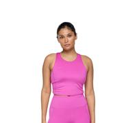 Brassière femme Hoka Elaro Rose 2XL