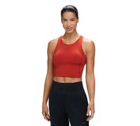 Brassière femme Hoka Elaro Rouge XL