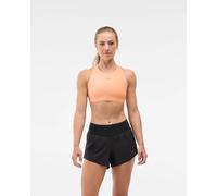 Brassière femme Hoka Hupana Orange XL