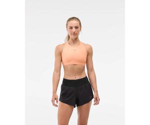 Brassière femme Hoka Hupana Orange XL