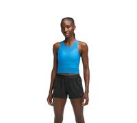 Brassiere hoka race day bleu femme