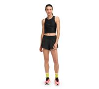 Brassière femme Hoka Race Day Noir L