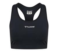 Brassière femme Hummel Bl Performance Noir 2XL
