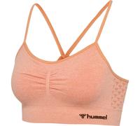 Brassière femme Hummel Ci Orange S