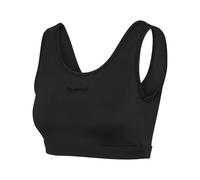 Brassière femme Hummel Hiit Intensity Noir M