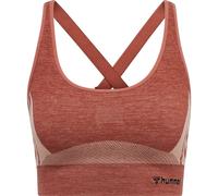 Brassière femme Hummel hmlClea Rose XS